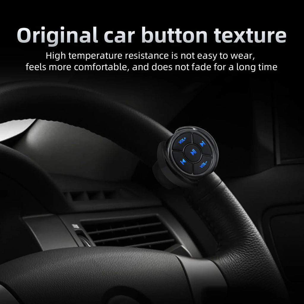 Wireless Remote for Phones and Tablets