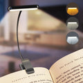 Portable Book Light for Comfortable Reading Anywhere