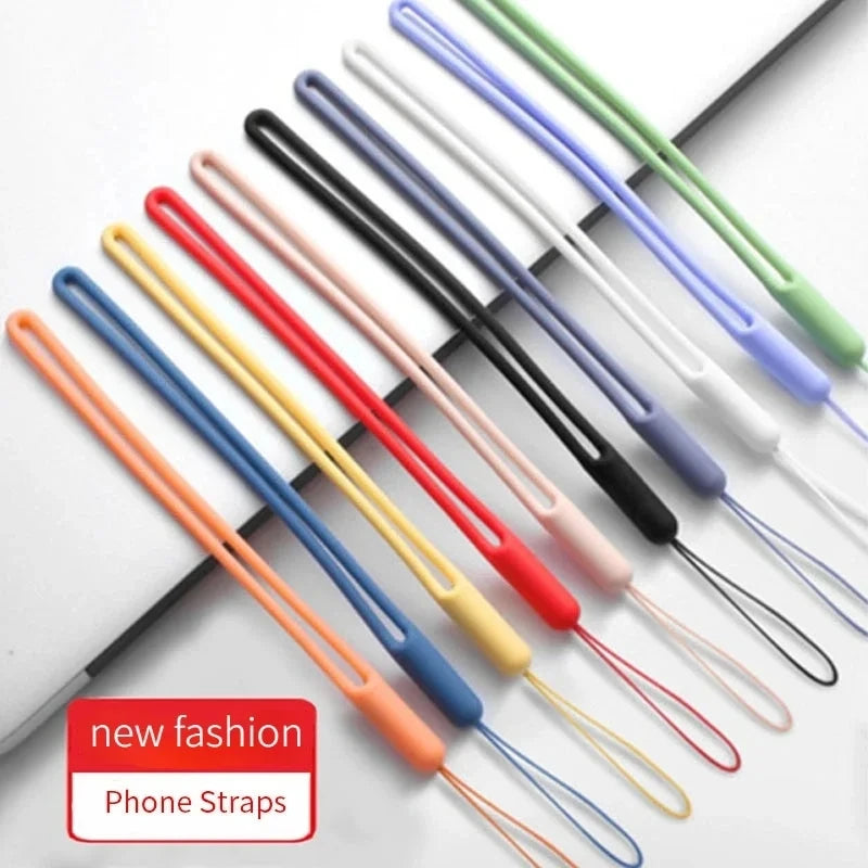 Stylish Silicone Phone Wristlet for Everyday Carry