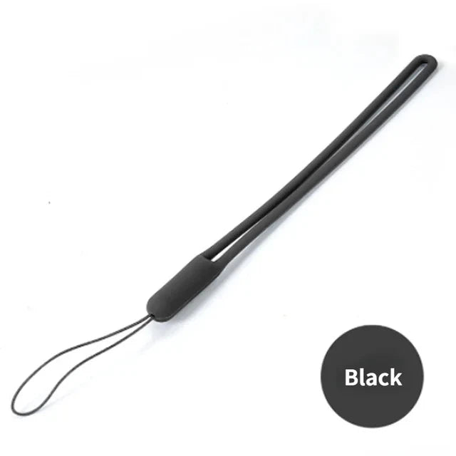 Stylish Silicone Phone Wristlet for Everyday Carry