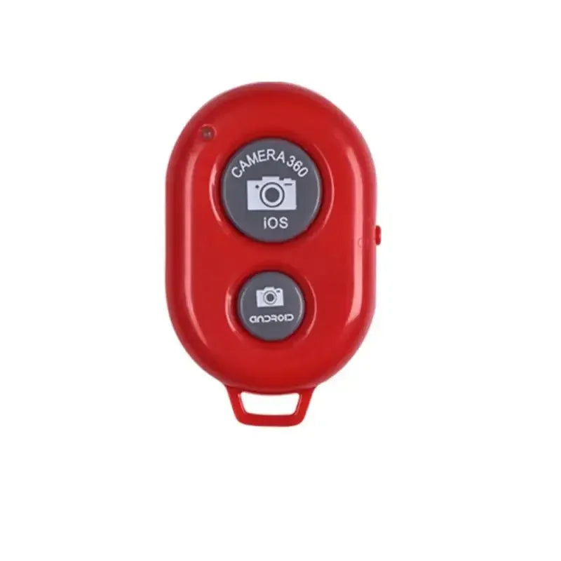 Pocket Selfie Shutter Button for Effortless Photography