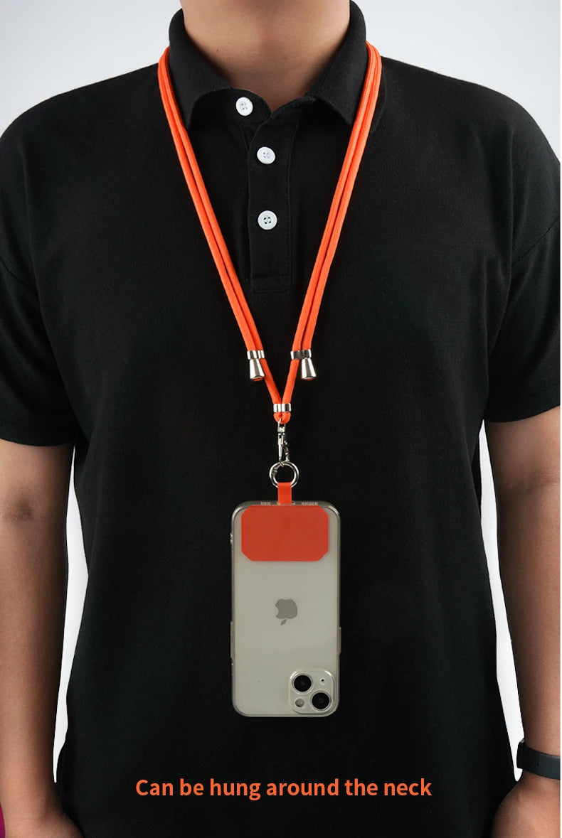 Keep Your Phone Close Wherever You Go