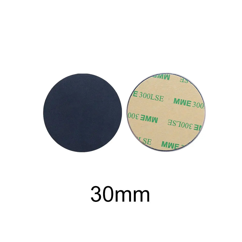 Keep Your Phone Secure with Magnetic Plates