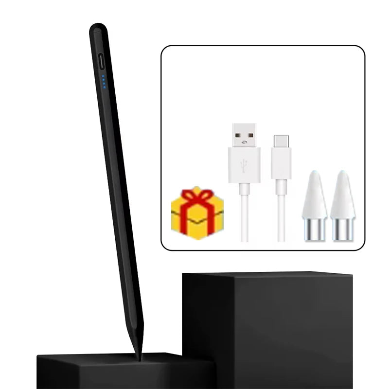 Precision Stylus Pen for Tablets and Phones