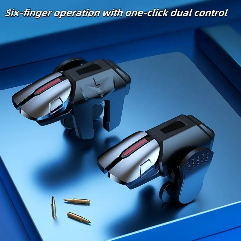 Level Up with the G21 Gaming Trigger Controller