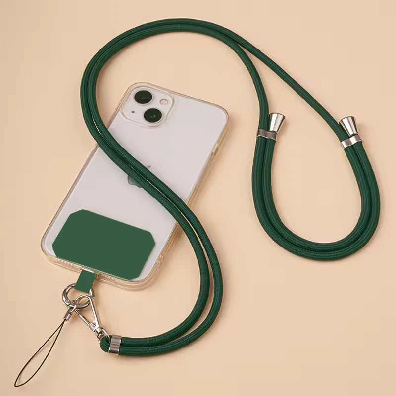 Keep Your Phone Close Wherever You Go