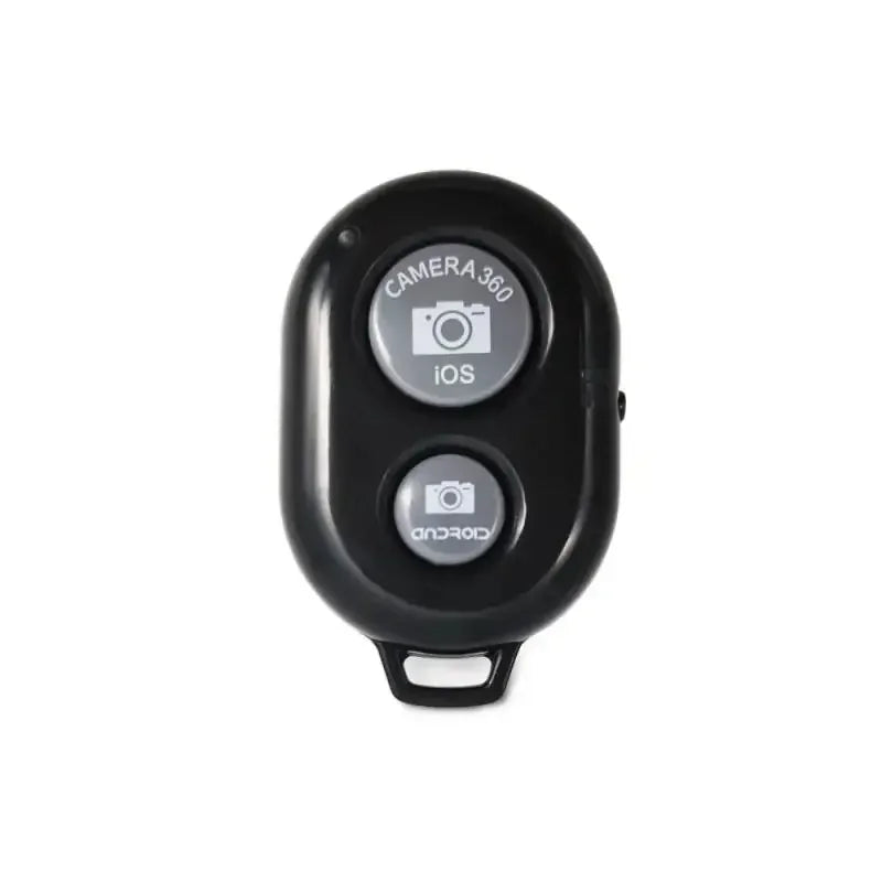 Pocket Selfie Shutter Button for Effortless Photography