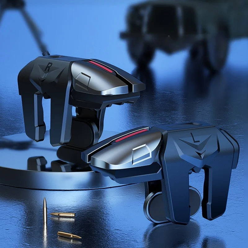 Level Up with the G21 Gaming Trigger Controller