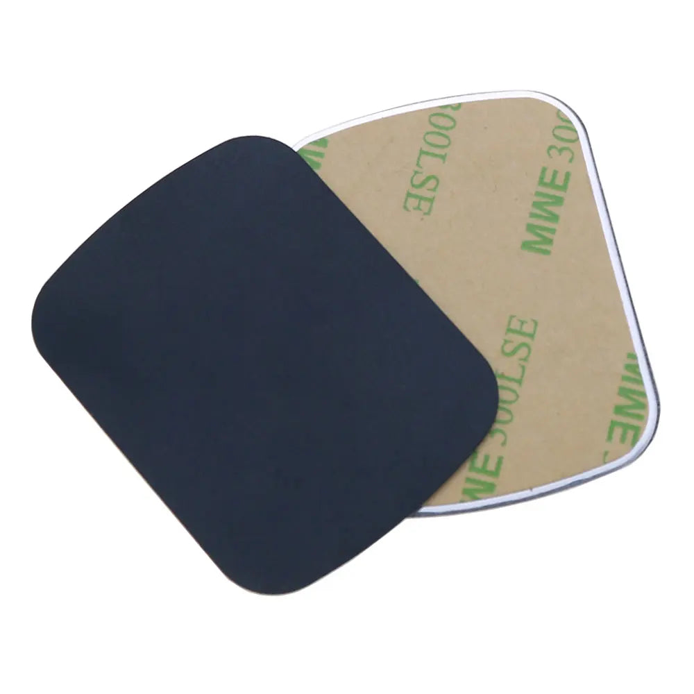 Keep Your Phone Secure with Magnetic Plates