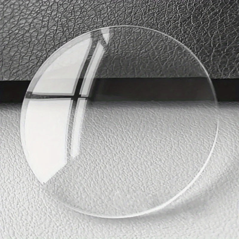 Premium Glass Screen Protectors for Smart Watches