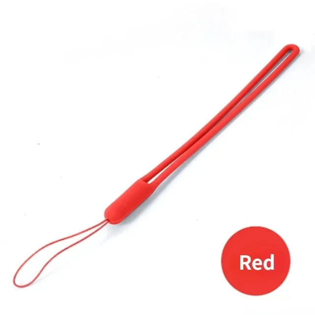Stylish Silicone Phone Wristlet for Everyday Carry