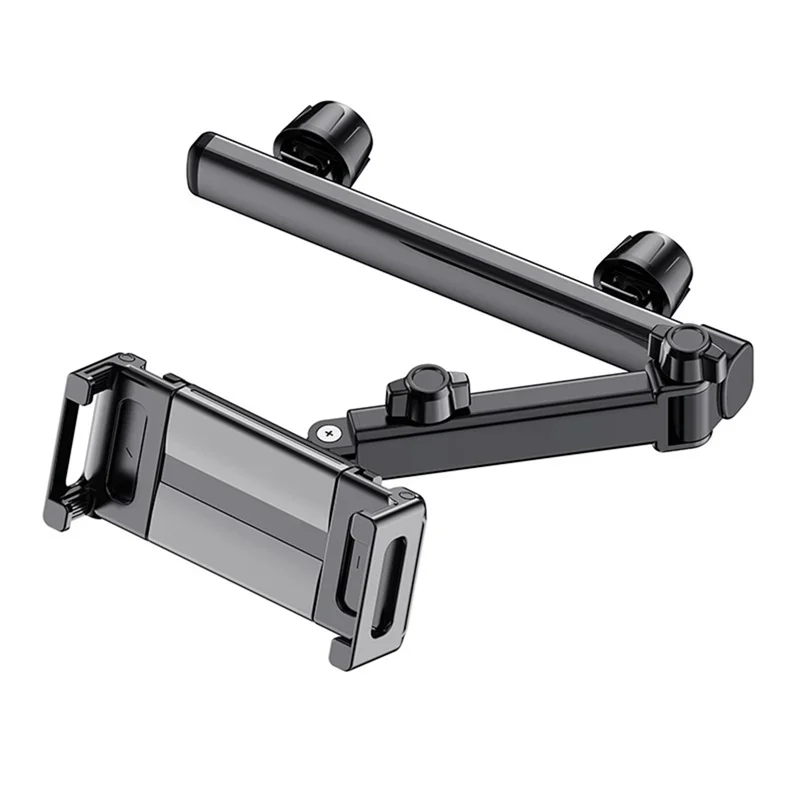 Universal Car Headrest Mount for Devices