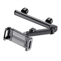 Universal Car Headrest Mount for Devices